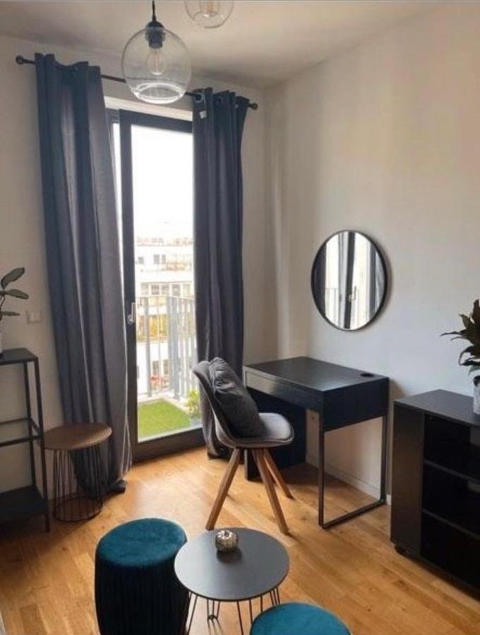Friedrichshain برلين المظهر الخارجي الصورة